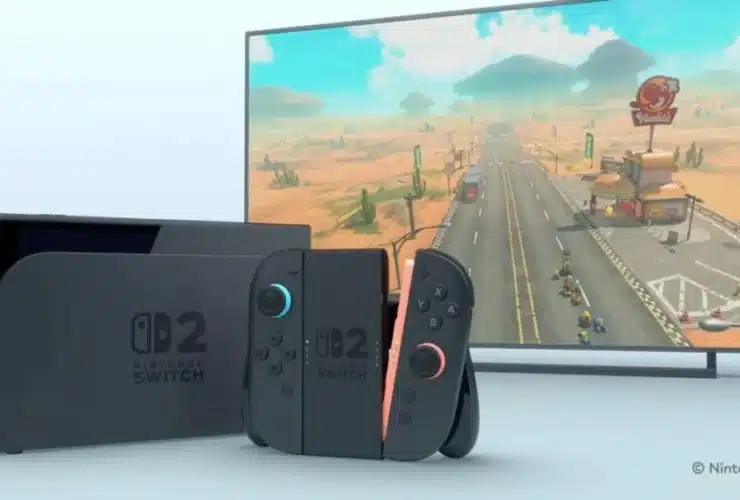 Nintendo Switch 2