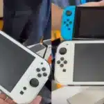 Nintendo Switch 2 Official
