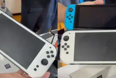 Nintendo Switch 2 Official