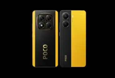 POCO X7 e Pro 5G