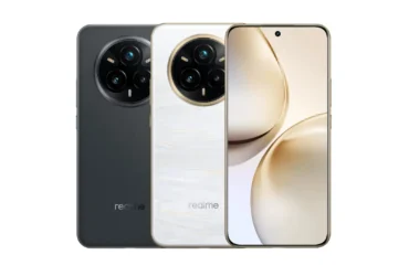 Realme 14 Pro+