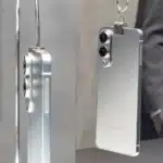 Samsung Galaxy S25 Edge Foto Reali