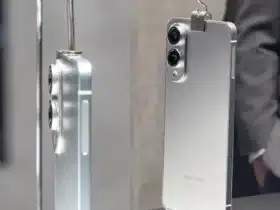 Samsung Galaxy S25 Edge Foto Reali