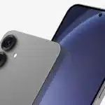 Samsung Galaxy S25 Plus Render