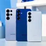 Samsung Galaxy S25 Series Cover