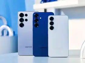 Samsung Galaxy S25 Series Cover