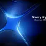 Samsung Galaxy Unpacked Event gennaio 2025