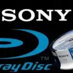 Sony Blu-ray Disc