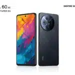 TCL 60 XE NXTPAPER 5G