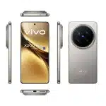 Vivo X200 Pro