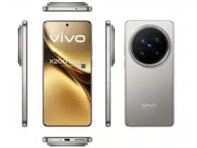 Vivo X200 Pro