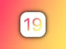 iOS 19 Logo