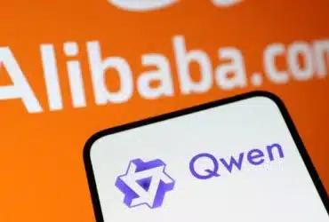 Alibaba Qwen