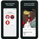 App Iliad Smartphone