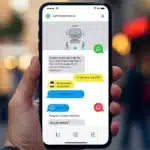 Chatbot AI WhatsApp