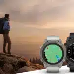 Garmin Smartwatch Cover