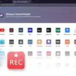 Moyea Downloader