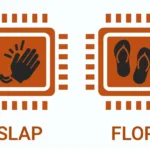SLAP e FLOP
