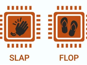 SLAP e FLOP