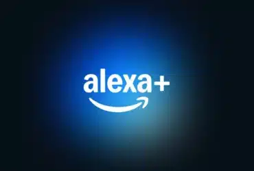 Amazon Alexa+