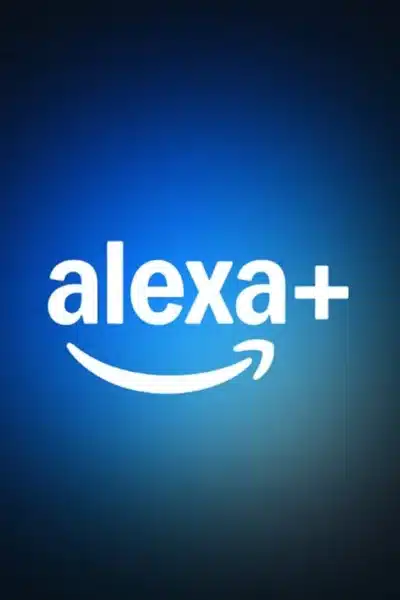 Amazon Alexa+