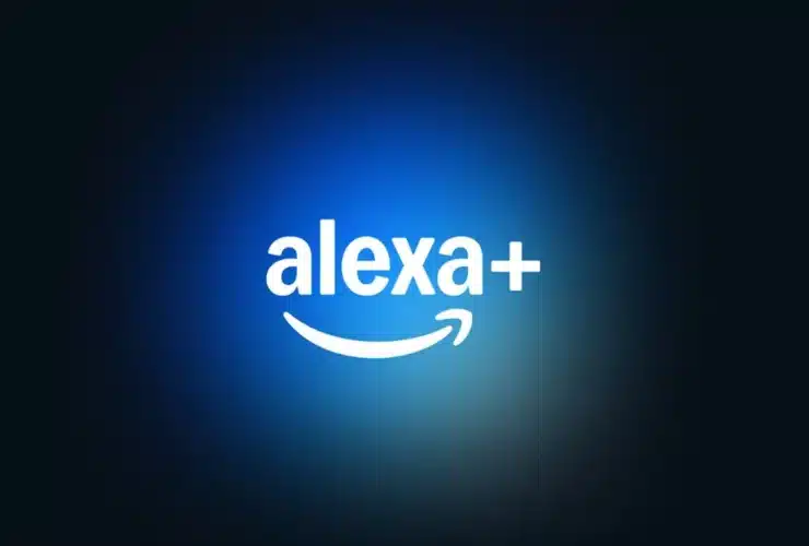 Amazon Alexa+