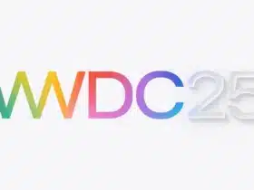 Apple WWDC 2025