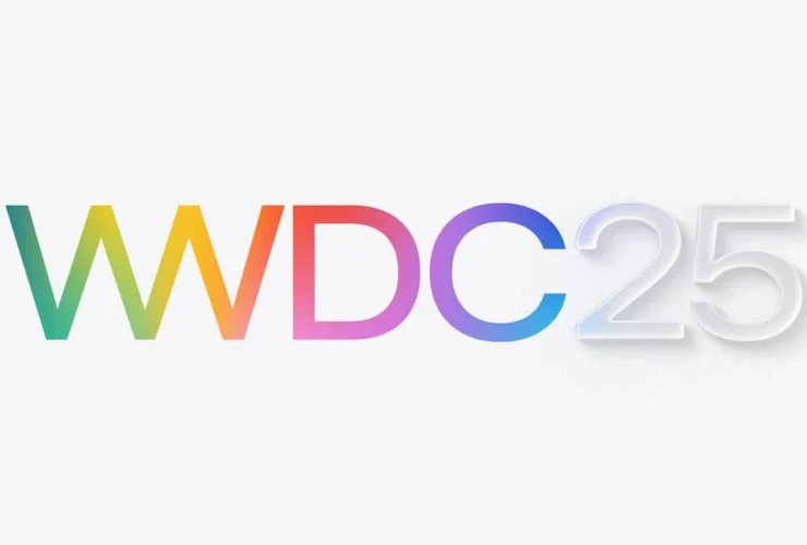 Apple WWDC 2025