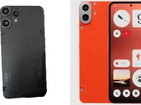 CMF Phone 2 Foto Leak