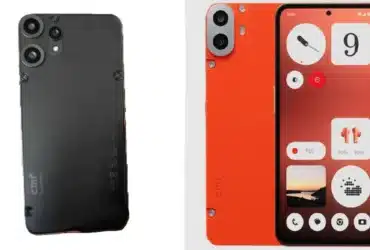 CMF Phone 2 Foto Leak