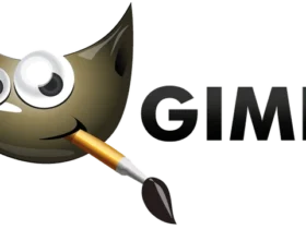 GIMP Logo
