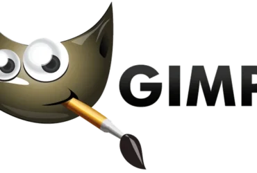 GIMP Logo