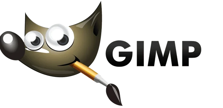 GIMP Logo