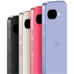 Google Pixel 9a