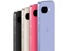 Google Pixel 9a