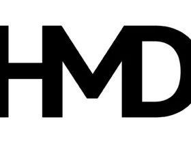 HMD Global Logo