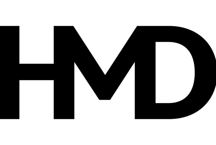 HMD Global Logo