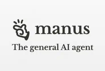 Manus AI