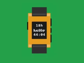 Pebble Return