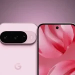 Pixel 10 Series Leak