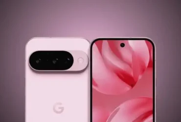 Pixel 10 Series Leak