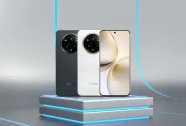 Realme 14 Pro e 14 Pro+