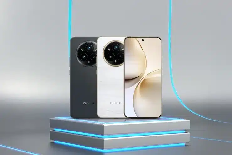 Realme 14 Pro e 14 Pro+