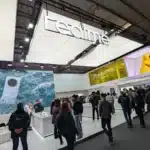 Realme Stand MWC