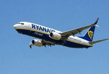 Ryanair Prime