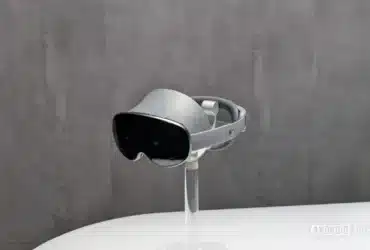 Samsung Project Moohan