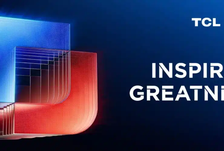 TCL MWC 2025