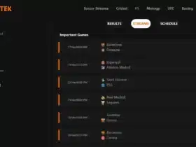 TOTALSPORTEK