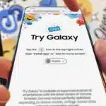 Try Galaxy iOS App