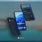 Windows 11 su Android